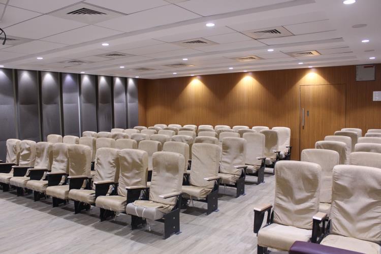 MKES Institute of Management Studies and Research Mumbai Infrastructure photo 4